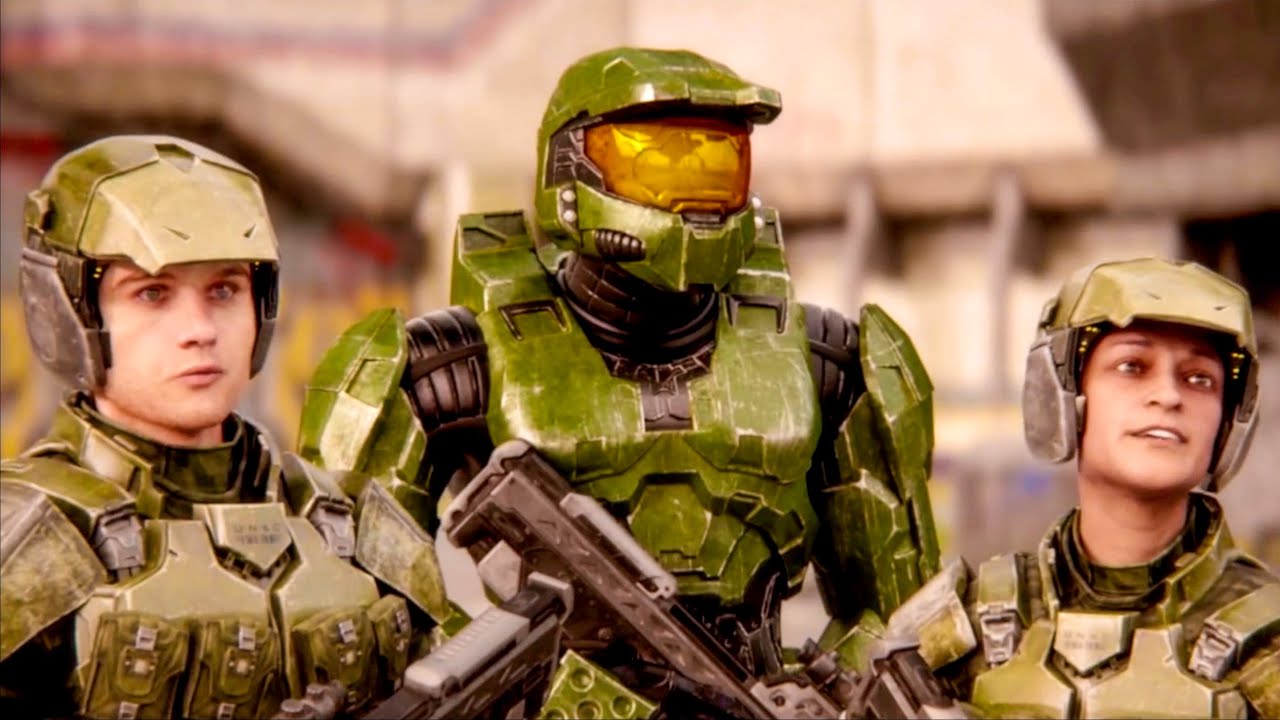 HALO 3 LE GUIDE OFFICIEL XBOX 360 BUNGIE MICROSOFT GAMES FR