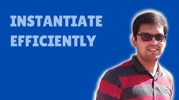 Dependency Injection in Minimal API