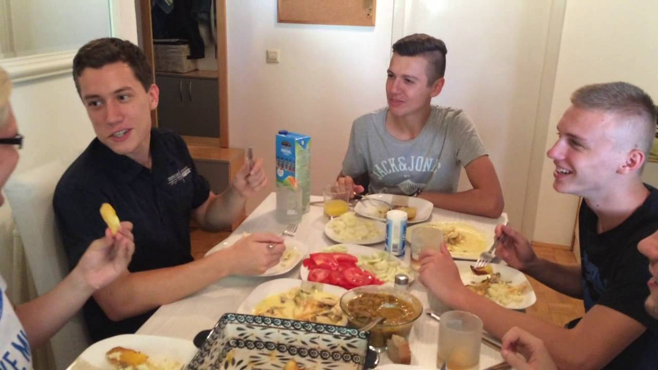 GREŠKE NA SNIMANJU: Debili u Gostima