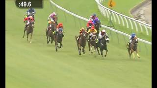 15 MAY 2016 RACE 3