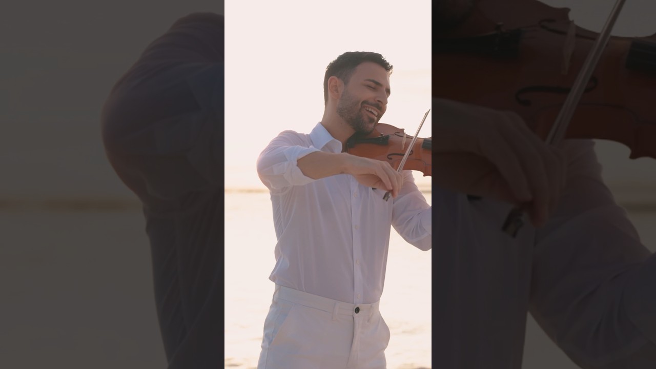 Watch Titanium - Petar Markoski 🤍 #sia #davidguetta #violin on YouTube Watch Titanium - Petar Markoski 🤍 #sia #davidguetta #violin on YouTube