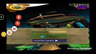 Temple Dash Run Game Over Compilation  screenshot 2