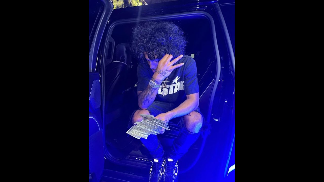 [FREE] YFG Fatso Type Beat - "Don't Get Closer"