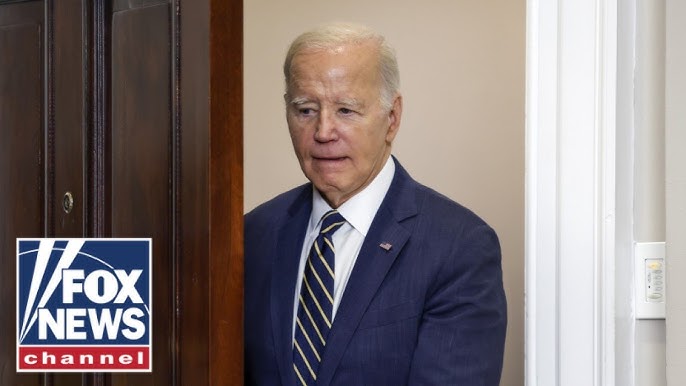 Texas Resident Blasts Biden Ahead Of Border Visit He Knows Exactly What He S Done