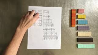 Mortensen Math 'Multiplication Facts Mastery'