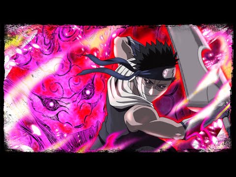 How To COMBO With All DEFENSE Type Weapons - Naruto Shinobi Striker