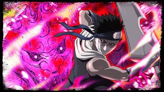 How To COMBO With All DEFENSE Type Weapons - Naruto Shinobi Striker