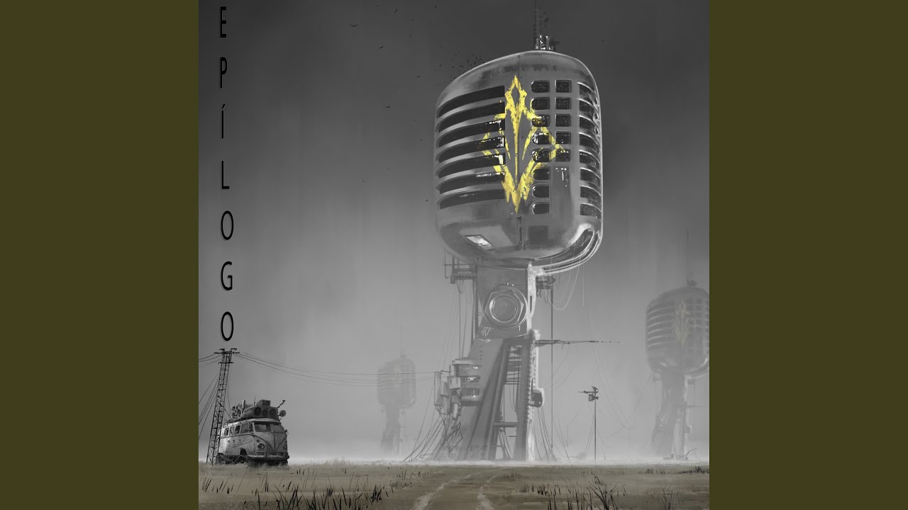Watch Epílogo on YouTube Watch Epílogo on YouTube