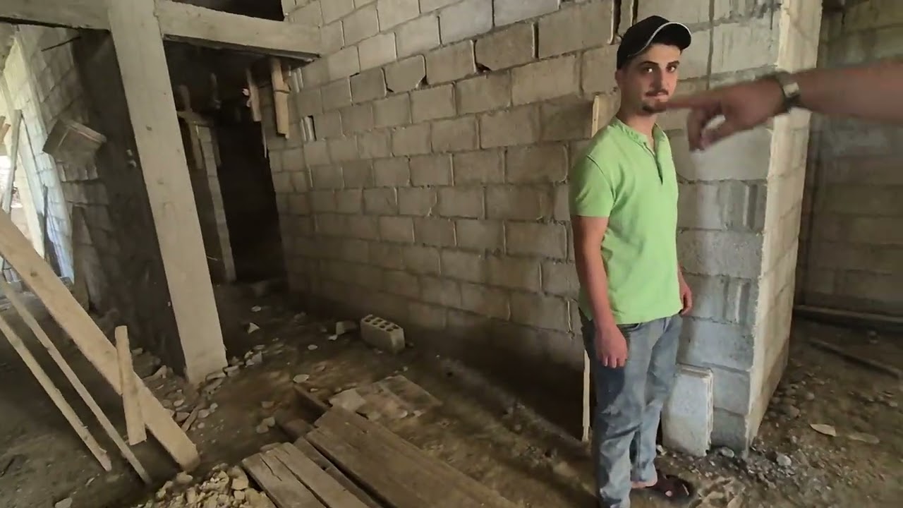 شقق للبيع في الغوطة الشرقية زملكا وبالتقسيط( بناء حديث)