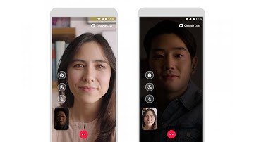 Google Duo’s new low-light mode will make nighttime chats easier