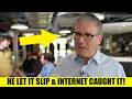 Keir Starmer Makes FATAL MOVE In Morning Interview BUT INTERNET CATCHES It!