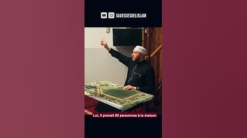 POURQUOI TU VEUX DEVENIR RICHE ?