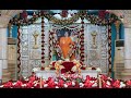 Live Prayers from Prasanthi Nilayam