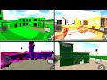RGB City In Indian Bikes Driving 3D | Quake Plays #viral #ibd3d 