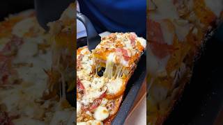 Questa ricetta è pazzesca: sformato di zucca super ghiotto e filante!!