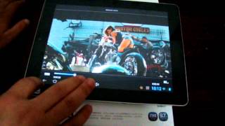 Onda V972 Tablet PC Quad Core A31 In-depth Reviews - Apps, Internet screenshot 5