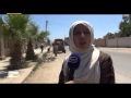 أهالي وبلدية مدينة عامودا تقوم بتنظيف شوارع المدينة أهالي وبلدية مدينة عامودا تقوم بتنظيف شوارع المدينة