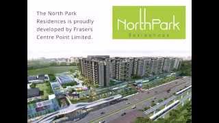 Northpark Residences