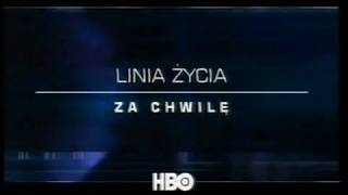 Za Chwilę Oraz Propozycje. Hbo 2000