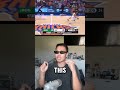 DAY 1! #bestplays #nba #basketball #cash #greenscreen #nbaplayers #nbagreatest #basketball