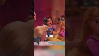 How Old Disney Princesses Are? 😱