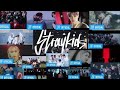 STRAYKIDS EVOLUTION ALL TITLE TRACKS (2017 - 2021) JAPANESE AND KOREAN