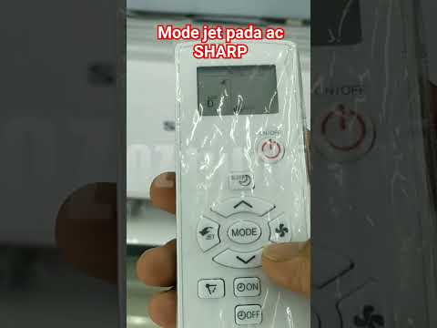 fungsi mode jet