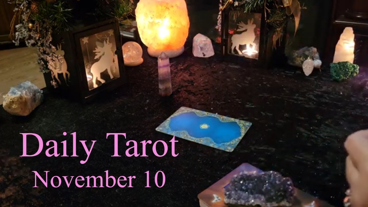 **Freedom & Daily Tarot & Oracle Card Reading YouTube