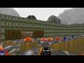 DOOM MOD FAST MONSTERS CHRIS E1 WAD THE LOST EPISODES OF DOOM Christen David Klie REPLAYED MAP E1M1