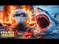 DEEP WATER Trailer (2026) Aaron Eckhart, Ben Kingsley