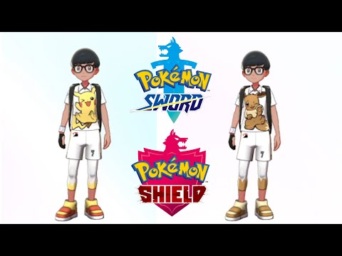 Video: Pok Mon Meč A štít DLC Uniform Předobjednávkový Bonus: Jak Získat Bonus Pikachu Uniform A Eevee Uniform Vysvětlil