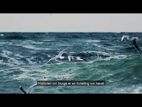 Video: Hva Er Det Største Havet I Verden