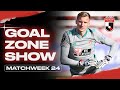 The J1 GOALZONE Show | Matchweek 24 | 2020 | J.LEAGUE