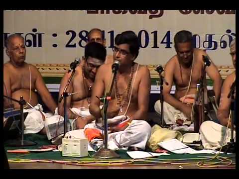 Seetha Kalyanam | Udayalur Kalyanaraman Bhagavathar |Namasankeerthanam 2014