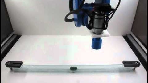 Control of a Magnetic Capsule Endoscope using a Rotating Permanent Magnet from Arbitrary Positions