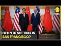 Joe Biden-Xi Jinping meet in San Francisco? Chinese FM Yi says, &#39;road to summit will not be smooth&#39;