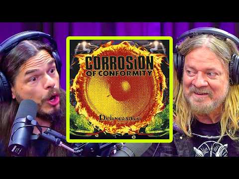 Deliverance: Writing Clean My Wounds, Guitars, Jimi Hendrix & Behind the Sound | PEPPER KEENAN