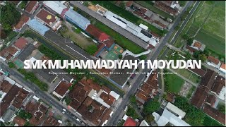 Download Lagu PROFIL SMK MUHAMMADIYAH 1 MOYUDAN