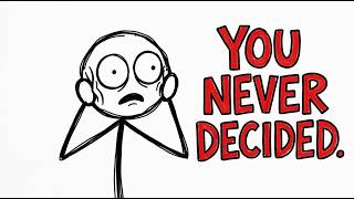 The Invisible Force That Controls Every Decision You Make