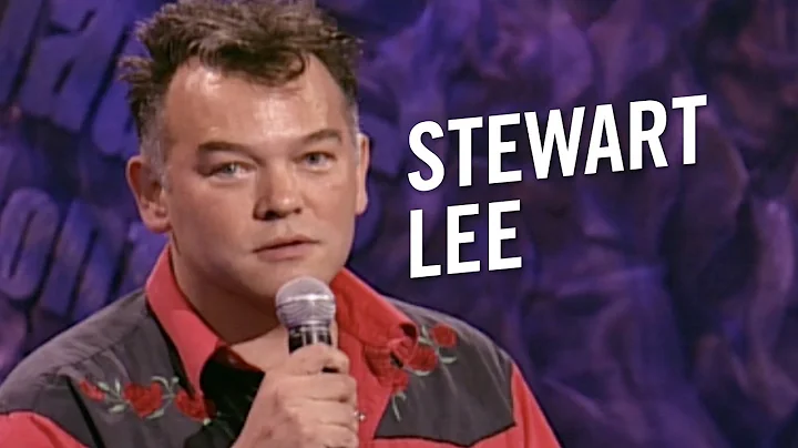 Stewart Lee Stand Up - 2006