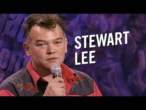 Video: Stuart Lee: Biography, Creativity, Career, Personal Life