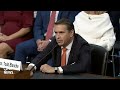 WATCH: Sen. Hirono questions Blanche in attorney general confirmation hearing