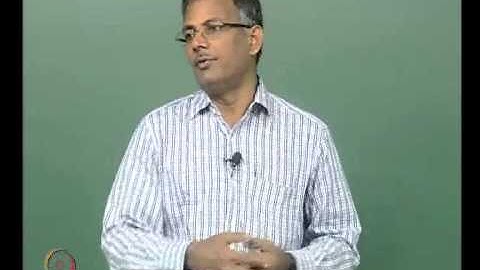 Mod-02 Lec-05 Concepts of Fixed Offshore Platform Deck and Jacket - 5