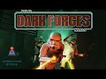 Jeux cultes  dark forces de lucasarts sur pc mac playstation