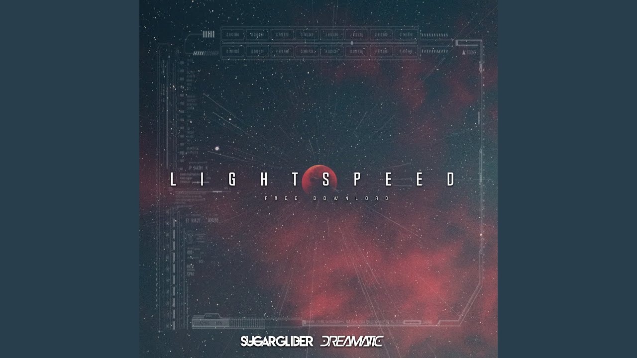 Obejrzyj Lightspeed w YouTube Obejrzyj Lightspeed w YouTube