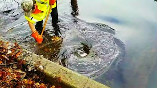 Best Drain Unclogging Compilation #5