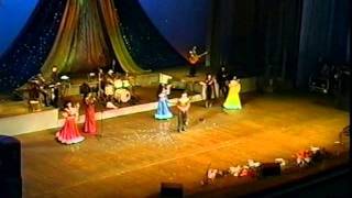 картинка: 2003 Кабриолет - Концерт в БКЗ Октябрьский
