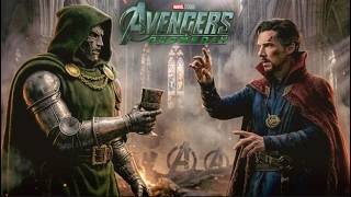 HUGE Avengers Doomsday LEAK... (SECRET COMEBACK)