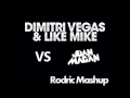 Lo que quiero es que todas me coman la nova ( Mashup)