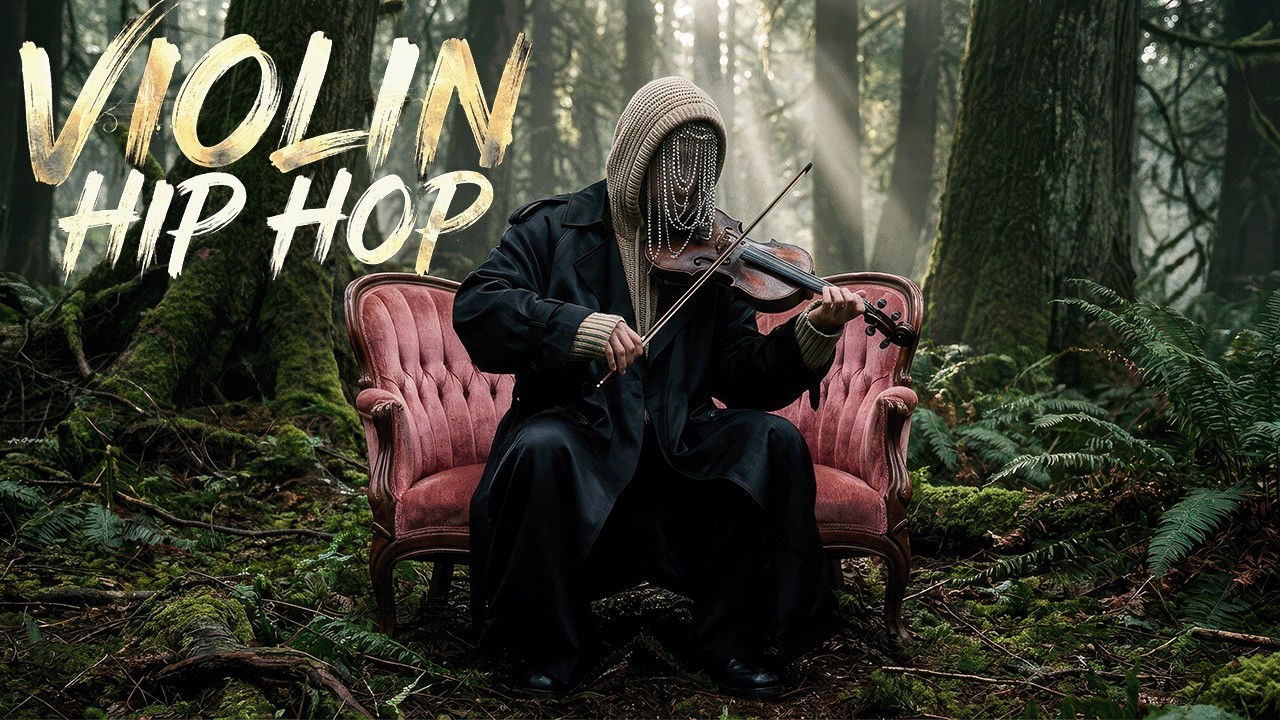 りん BESTMUSICVIDEOCOLLECTION 2015-2024 Violin x Hip Hop Playlist] – Empire of the Forgotten - YouTube